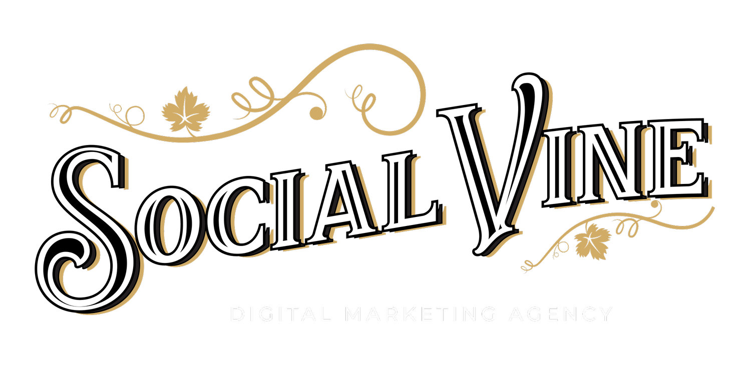 Social Vine Digital Marketing