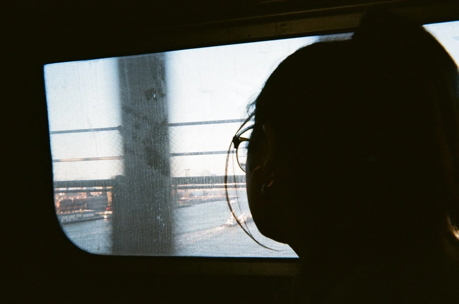 all the time &amp; zoetrope