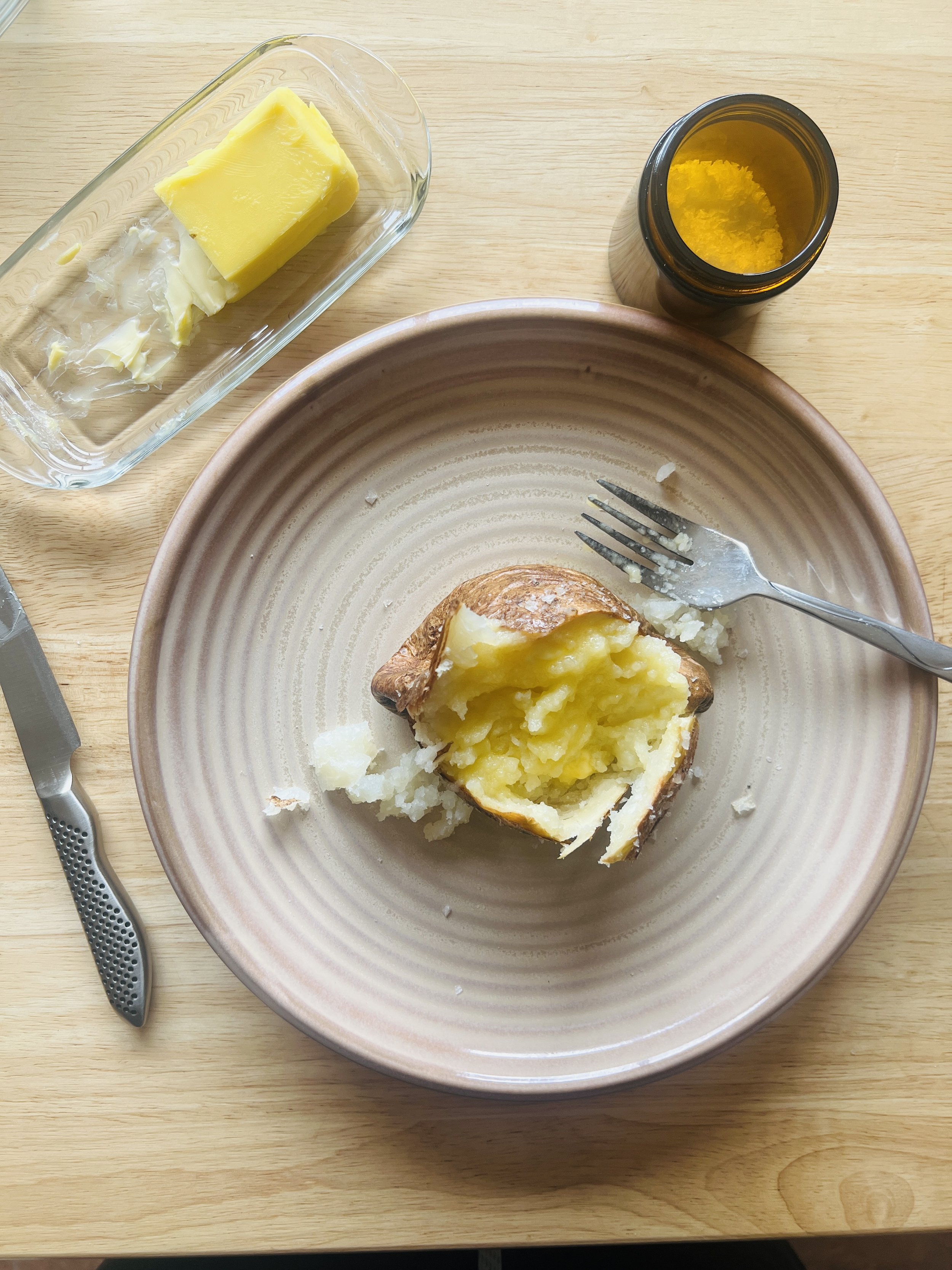 Peated Whiskey, Brown Food, and Blowouts