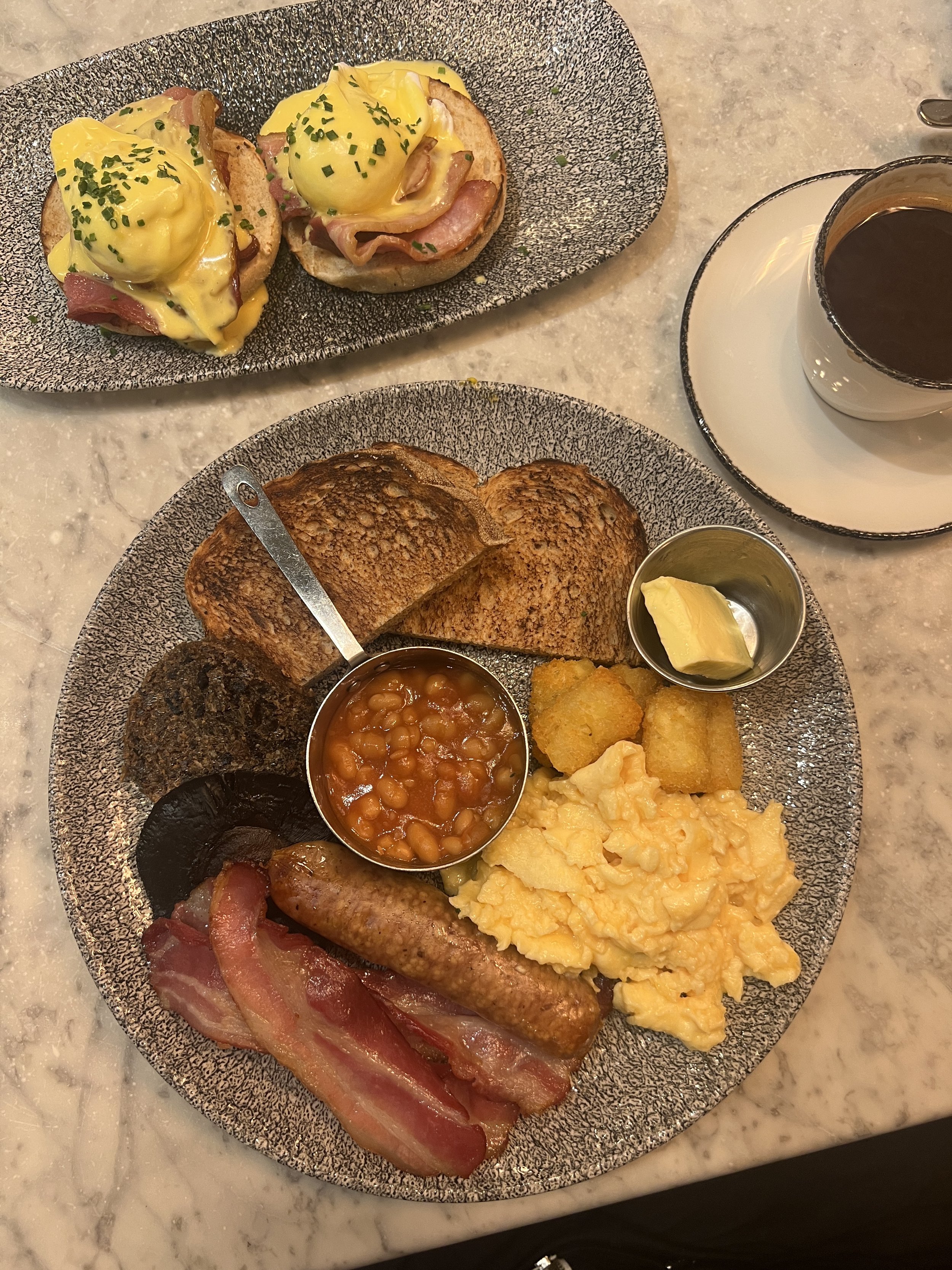 Home of Haggis, the Highlands, and my Heart