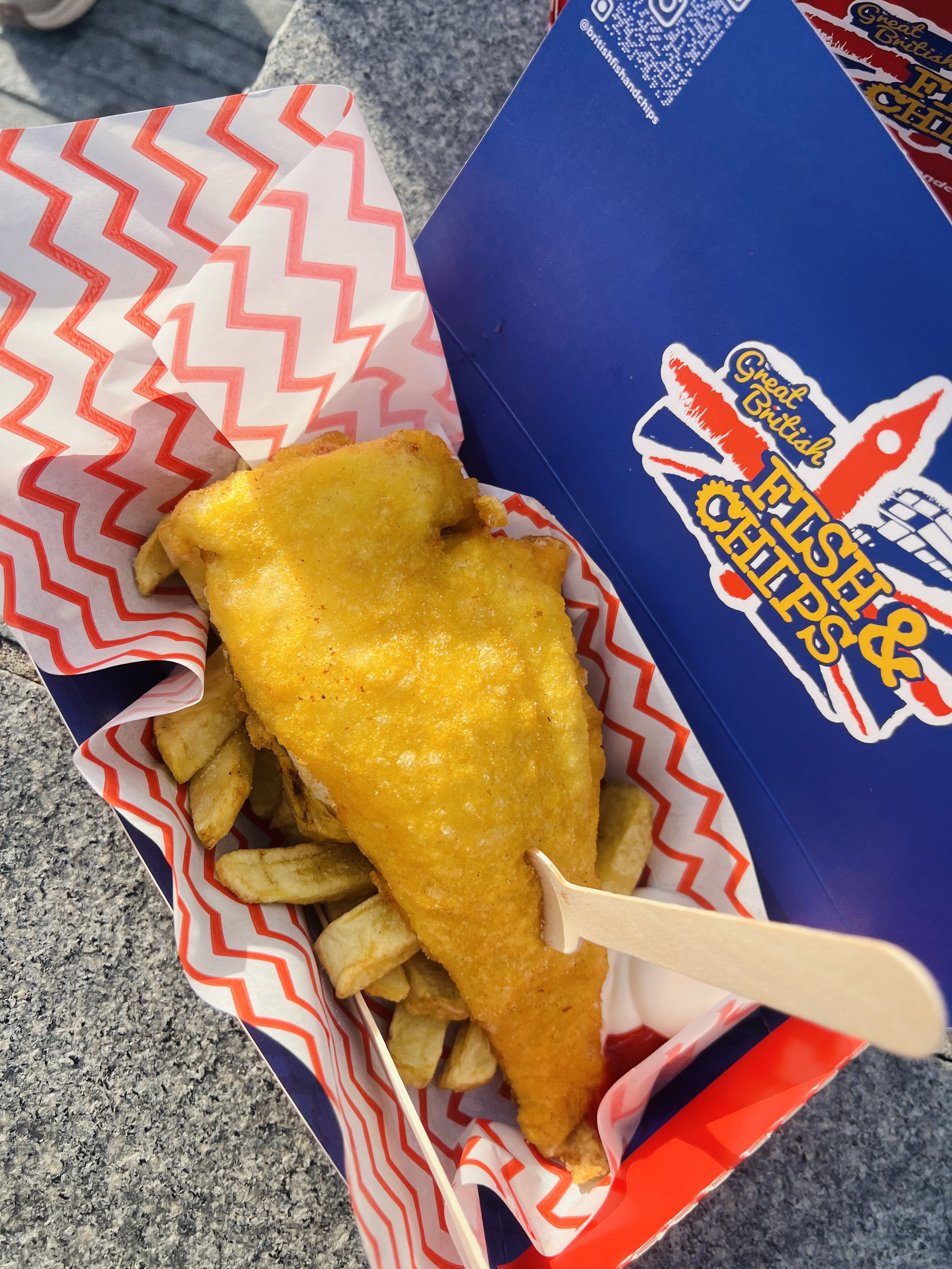 Walking, Eating, and Drinking