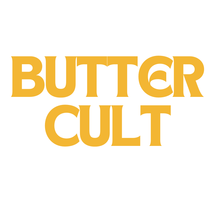 [New!] Meet Butter Cult: Whipping up your kitchen confidence