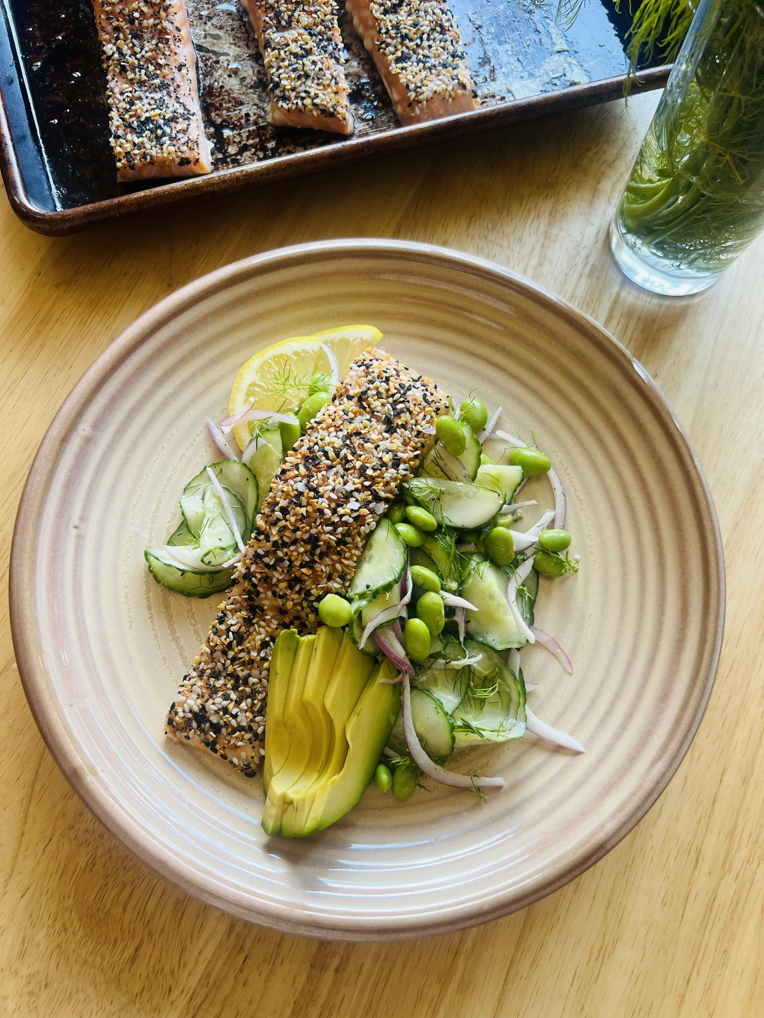 Drowning in Butter, Low and Slow, and Pure Fun