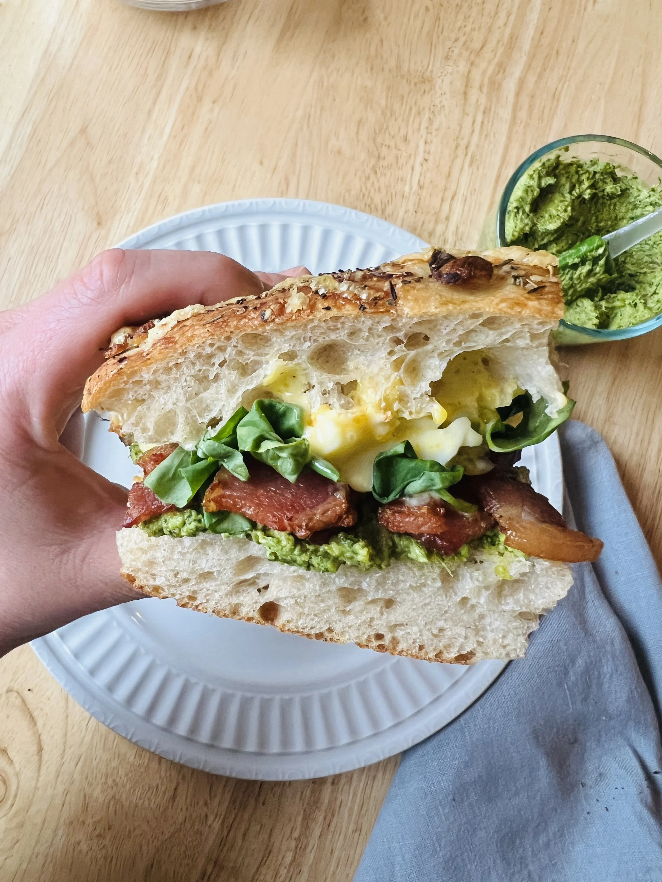 Archetypes, Ick's, and Insurance Policies