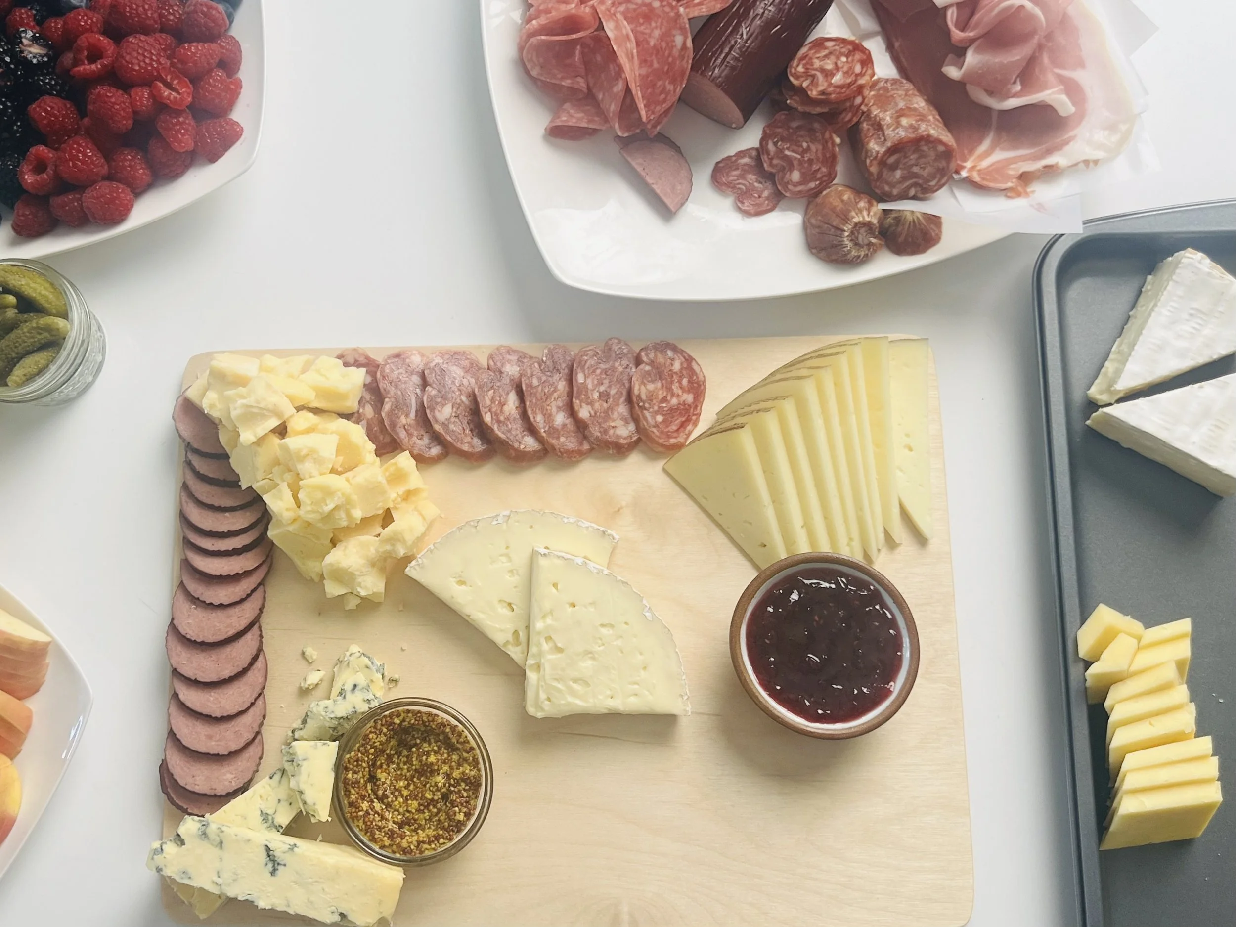 Platter Workshop setup.jpg