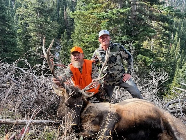 The Best Hunting Adventures You Can Experience in Colorado