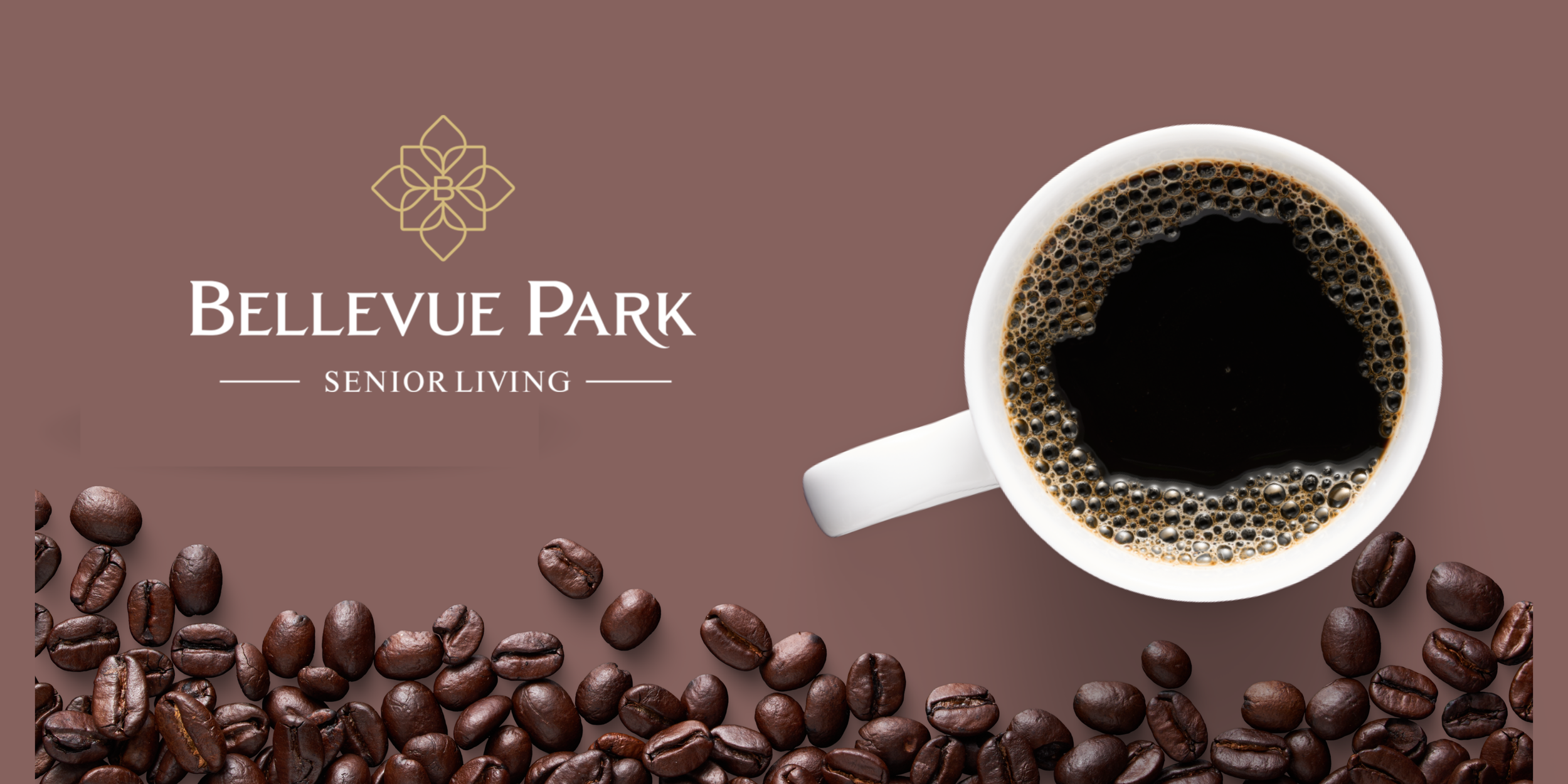 Coffee & Conversation | Beyond Puzzles: Meaningful Activities for Brain Health