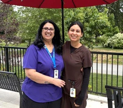 A Look Behind the Door: What it Really Means to be a Nurse at a Senior Living Community