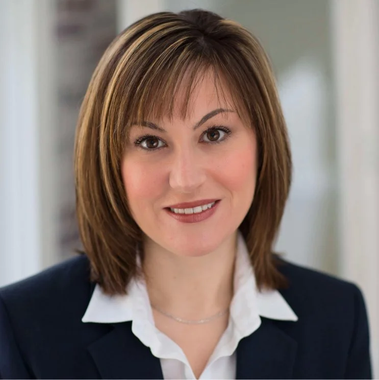 More Than Just Information Sharing: Navigating the Dementia and Aging Journey with Karen Tyrell