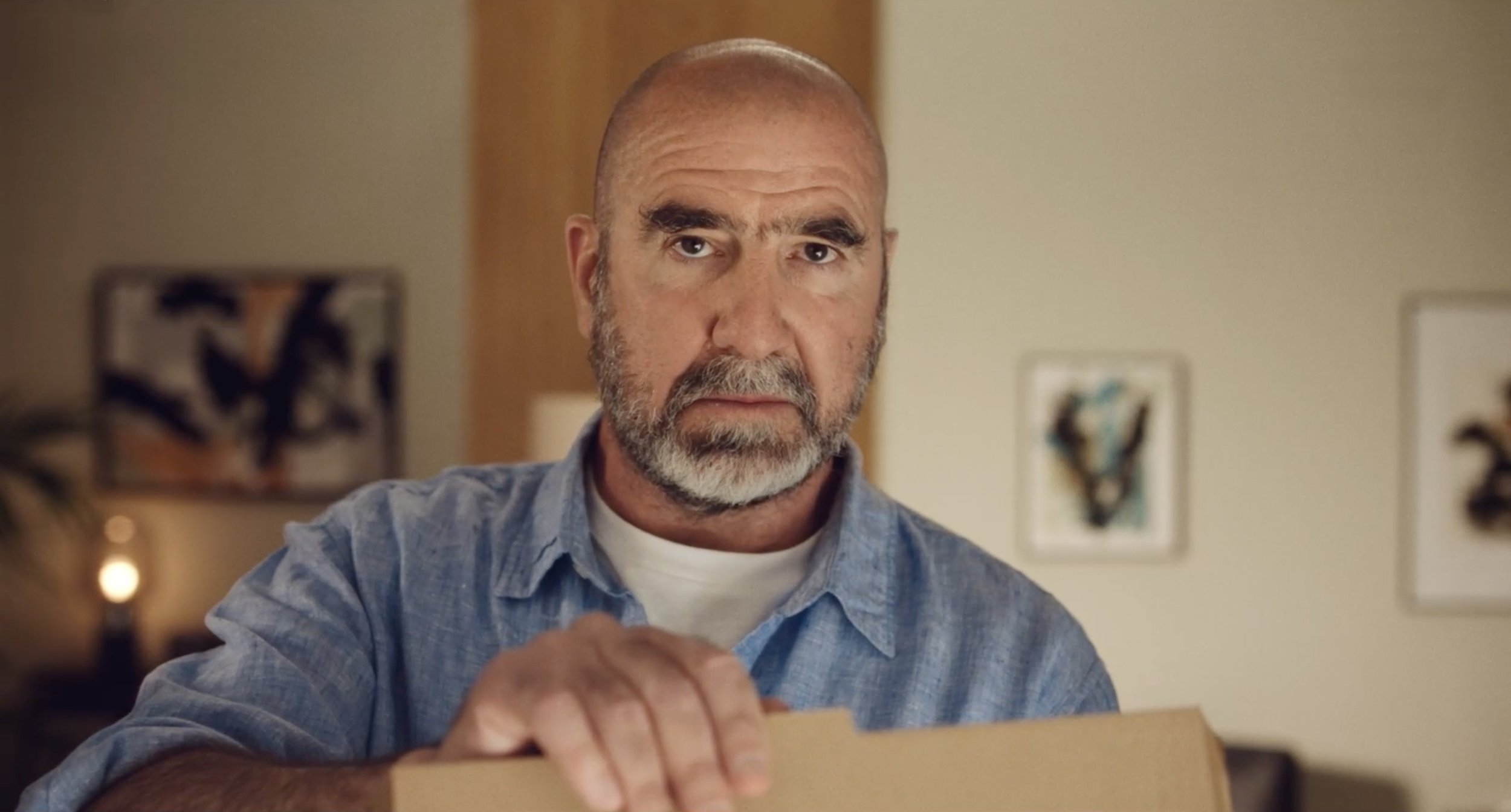 JUST EAT - EURO 2020