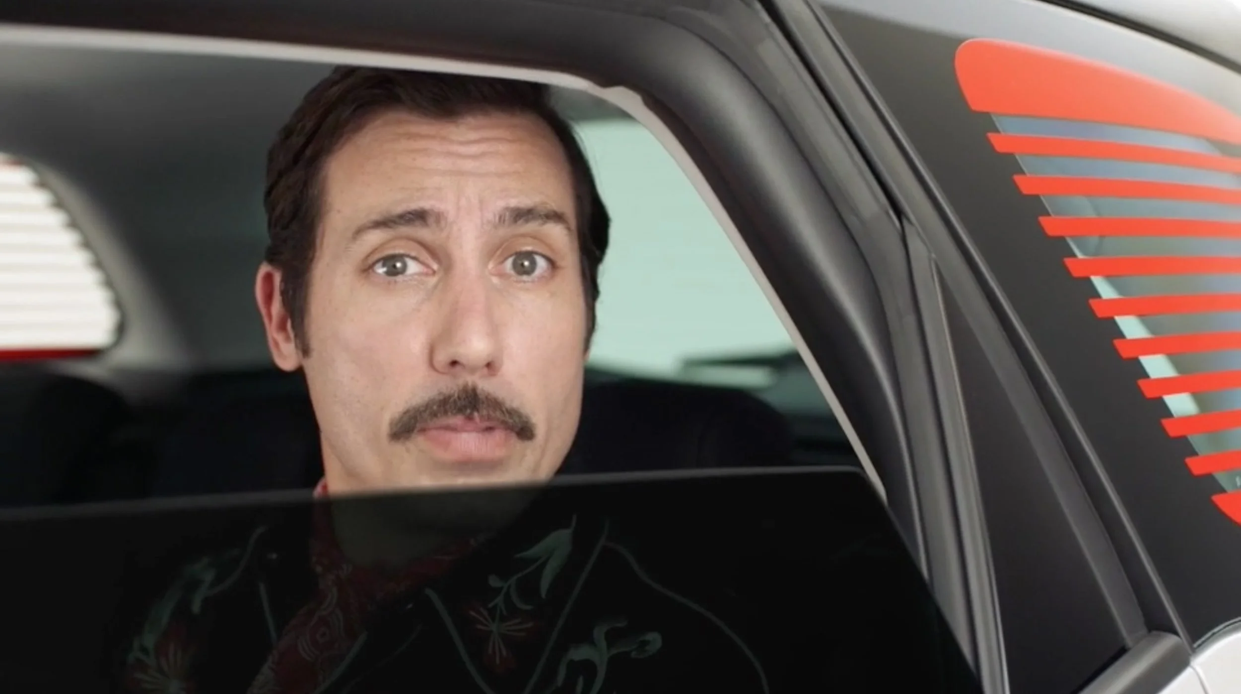 CITROËN : CHANNEL 4