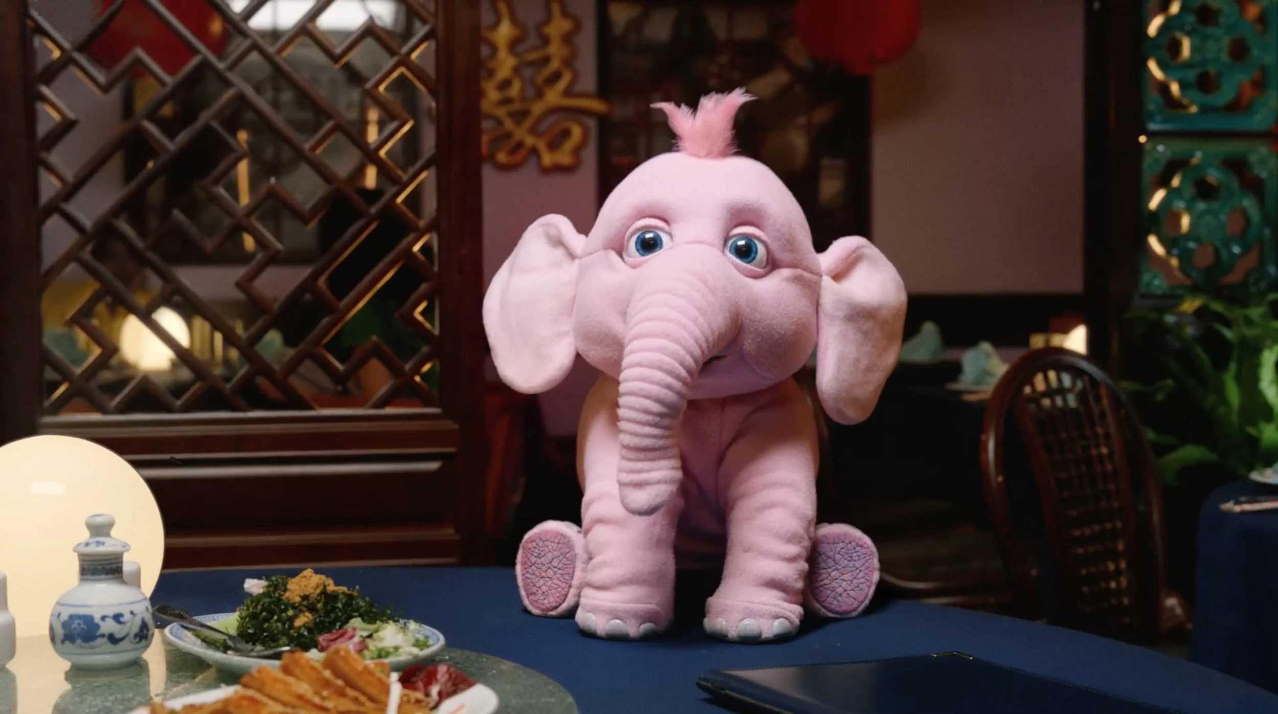 TSB - LIFE MADE MORE x TINY