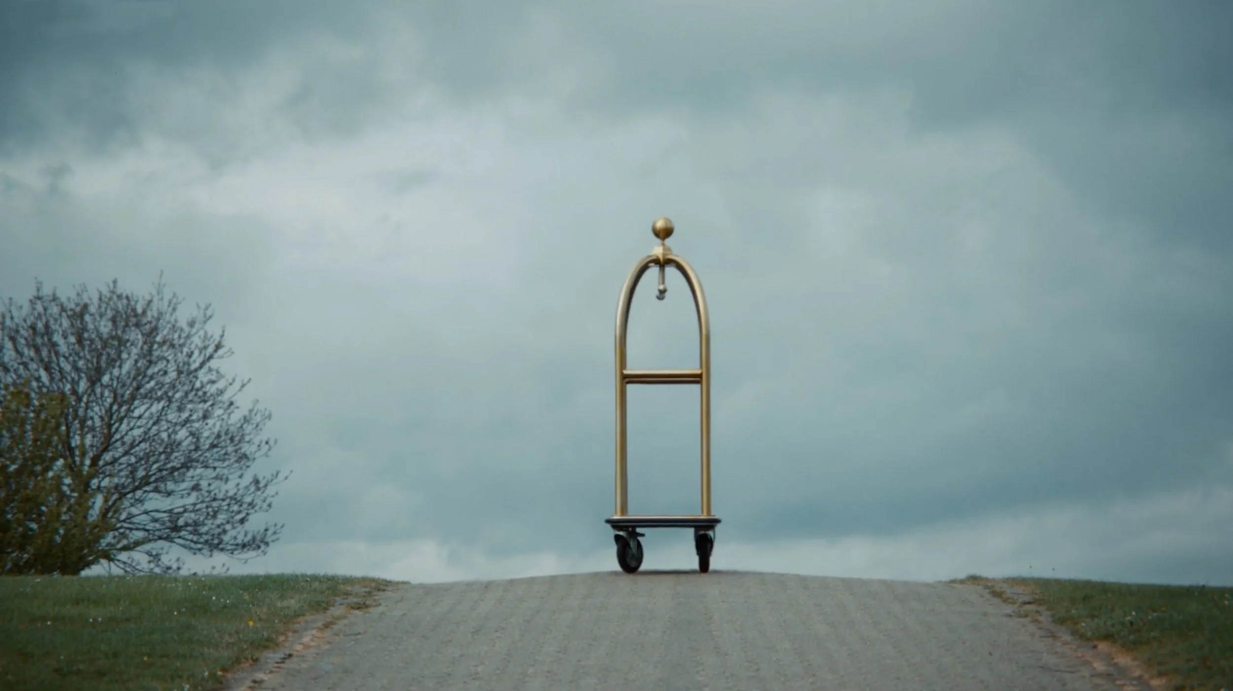 JURYS INN - STAY HAPPY