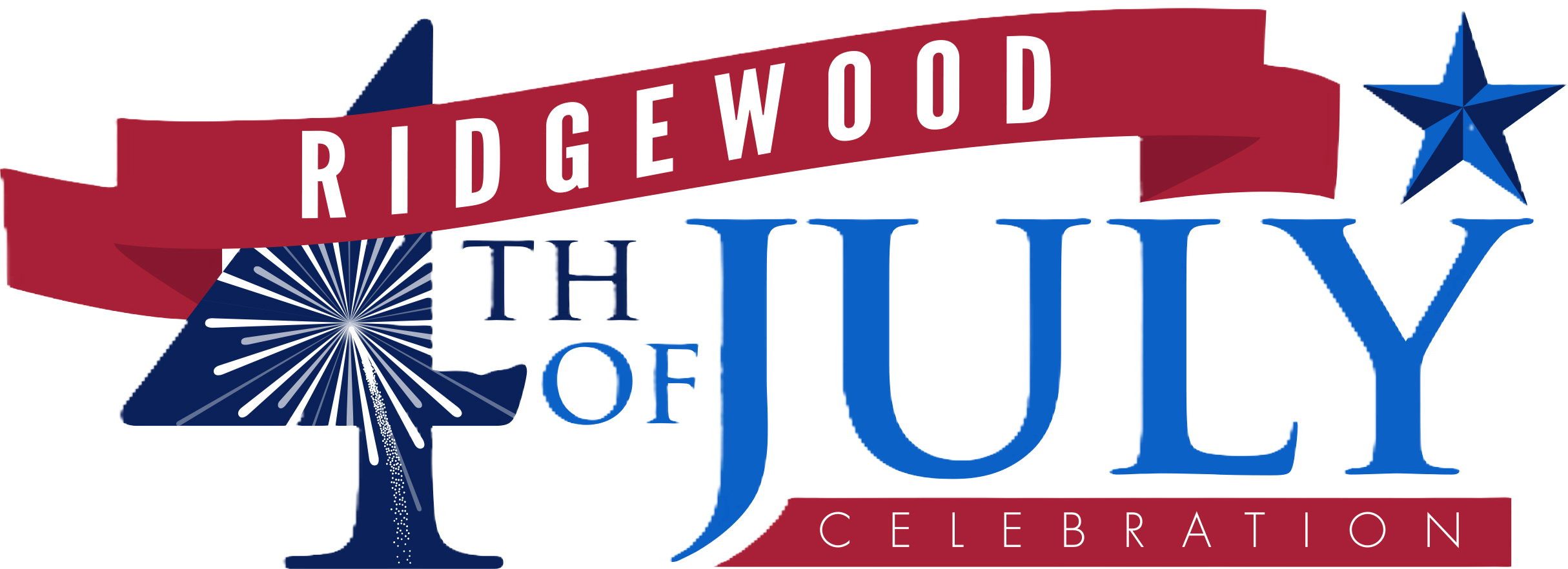 Donate — Ridgewood Fourth of July Celebration