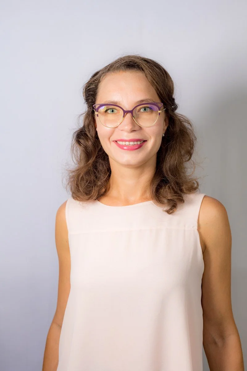 Alexandra Borissova Saleh
