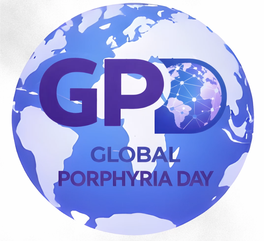 A Global Community United: Celebrating Global Porphyria Day