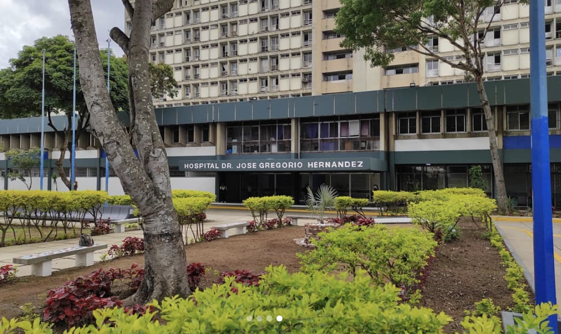 A Beacon of Resilience for Porphyria Patients in Venezuela