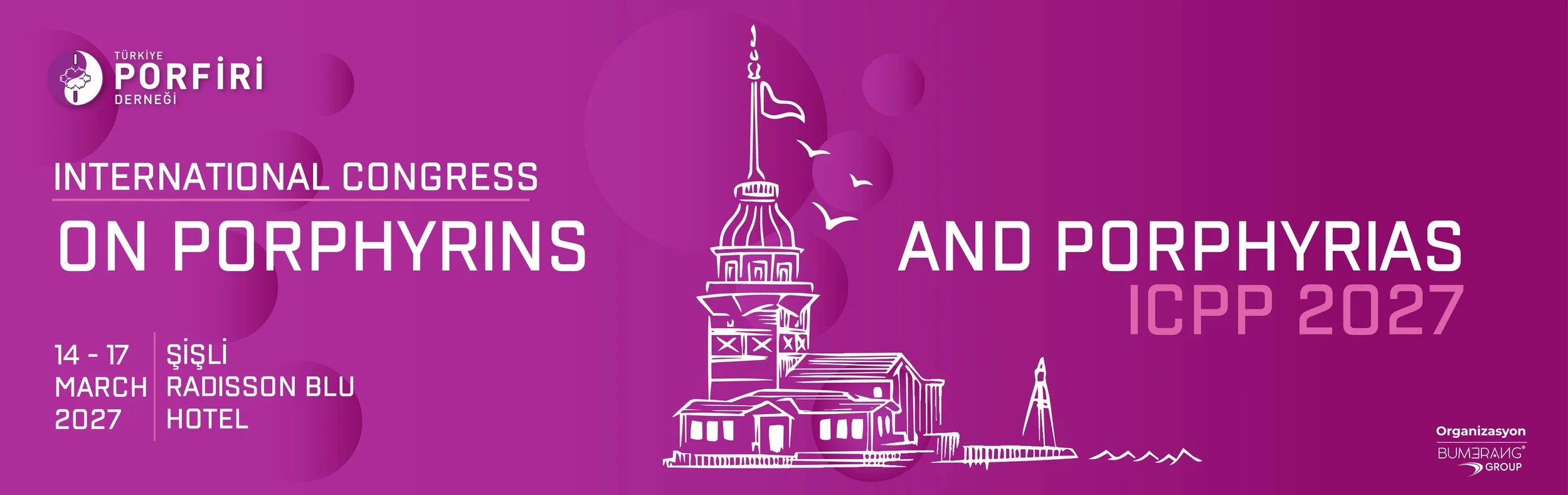 Registration Is Now Open for ICPP 2027 in Istanbul!