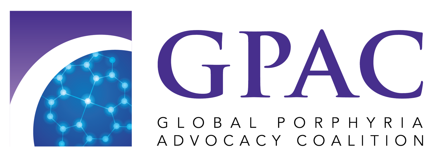 Global Porphyria Advocacy Coalition