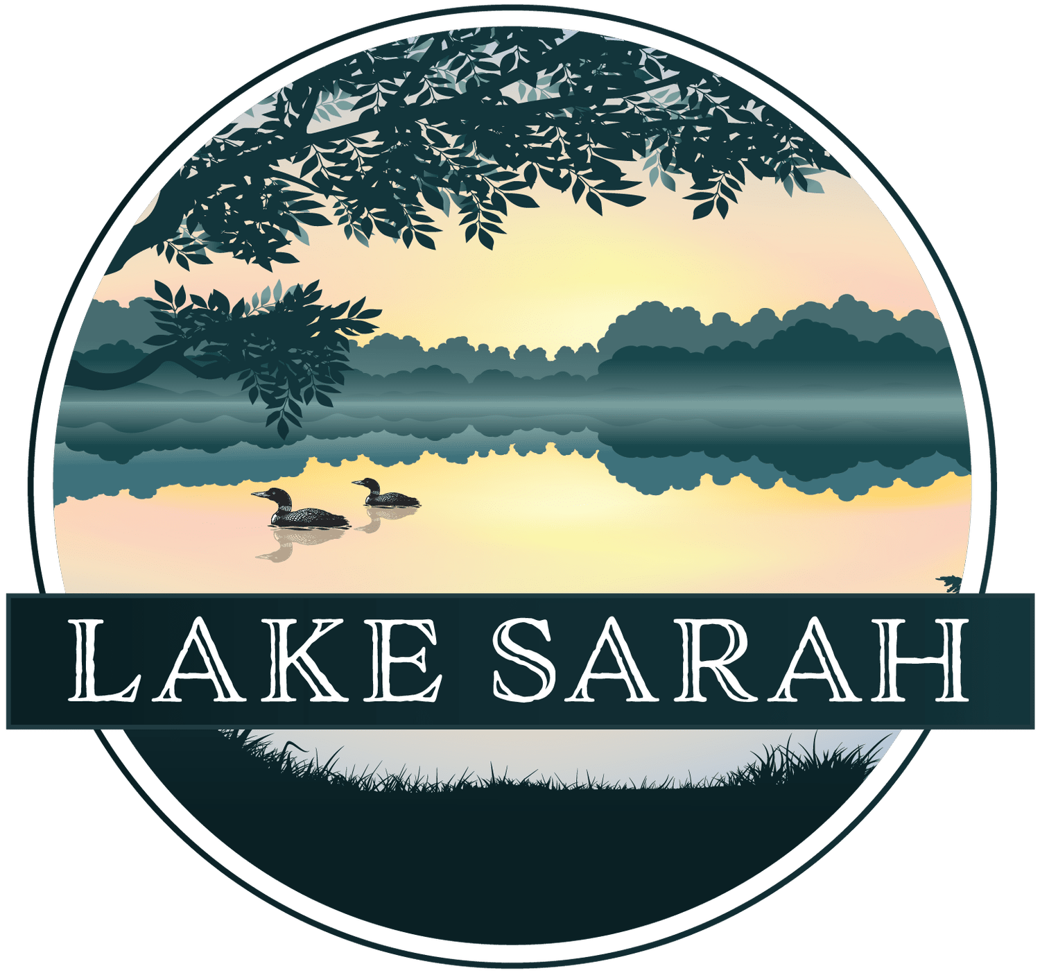 The Lake Sarah Association