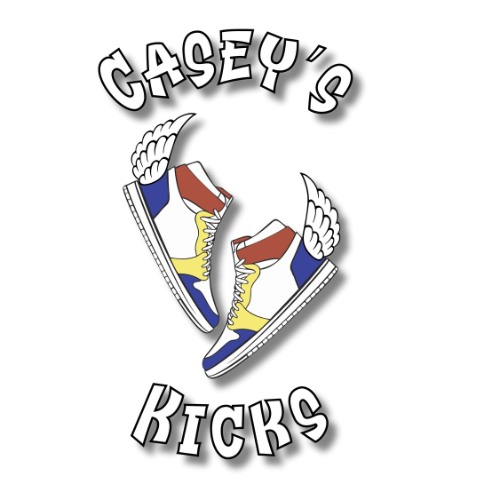 Casey's Kicks RI