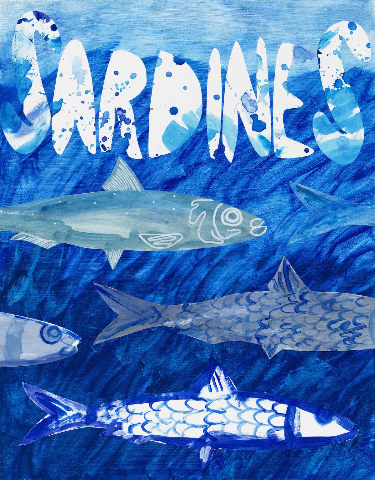 SARDINES