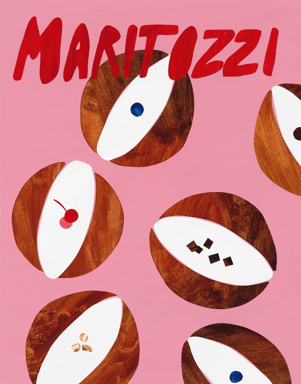 MARITOZZI