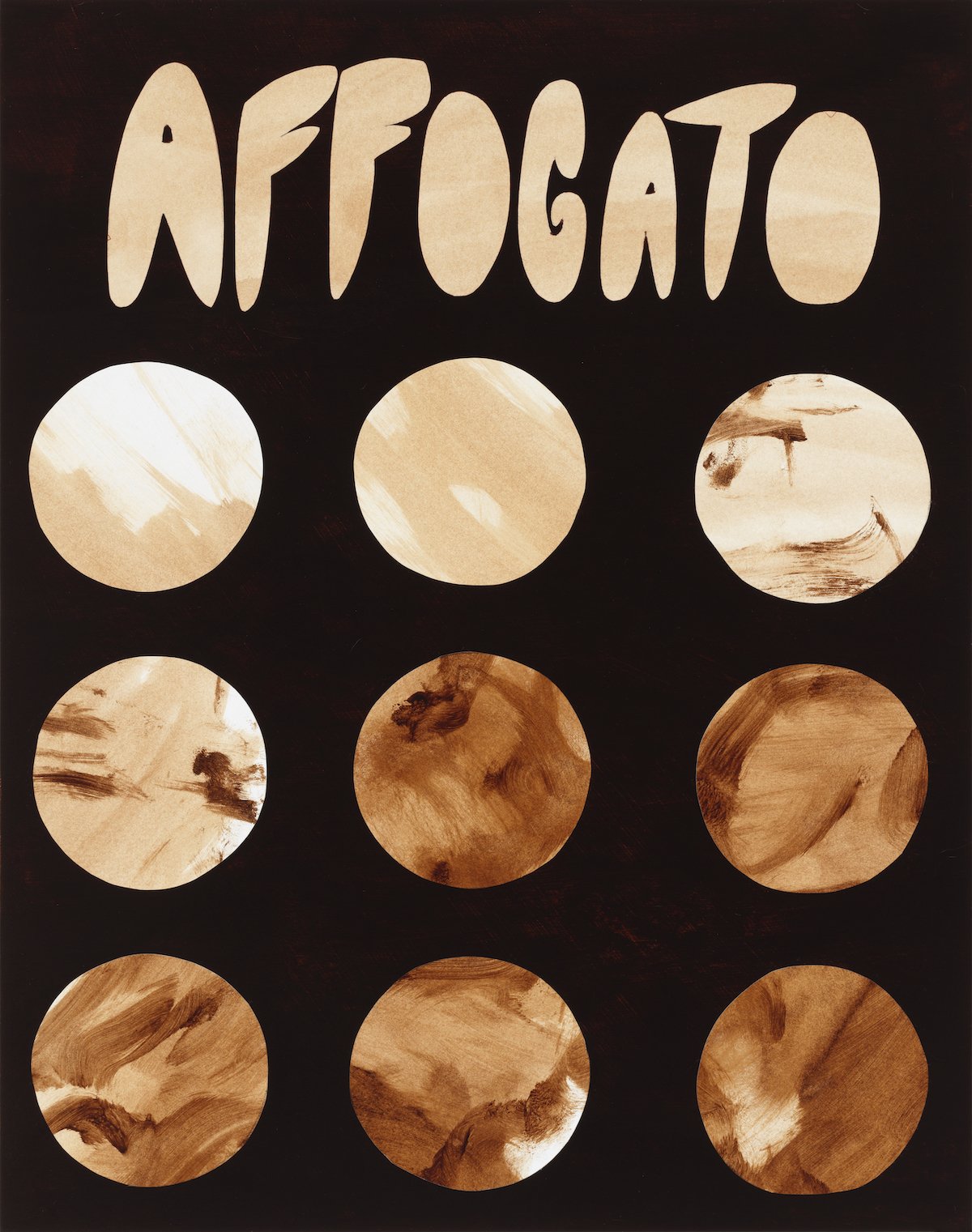 AFFOGATO