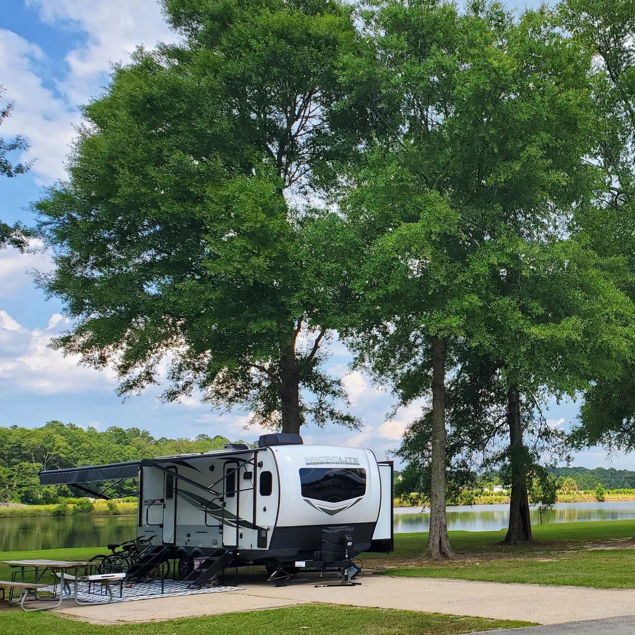 Natalbany Creek Campground photo 2
