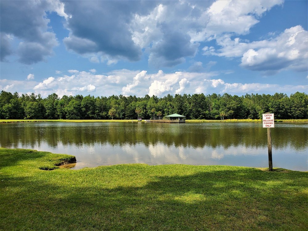 Gallery — Natalbany Creek Campground, RV Park and Cabin Rentals