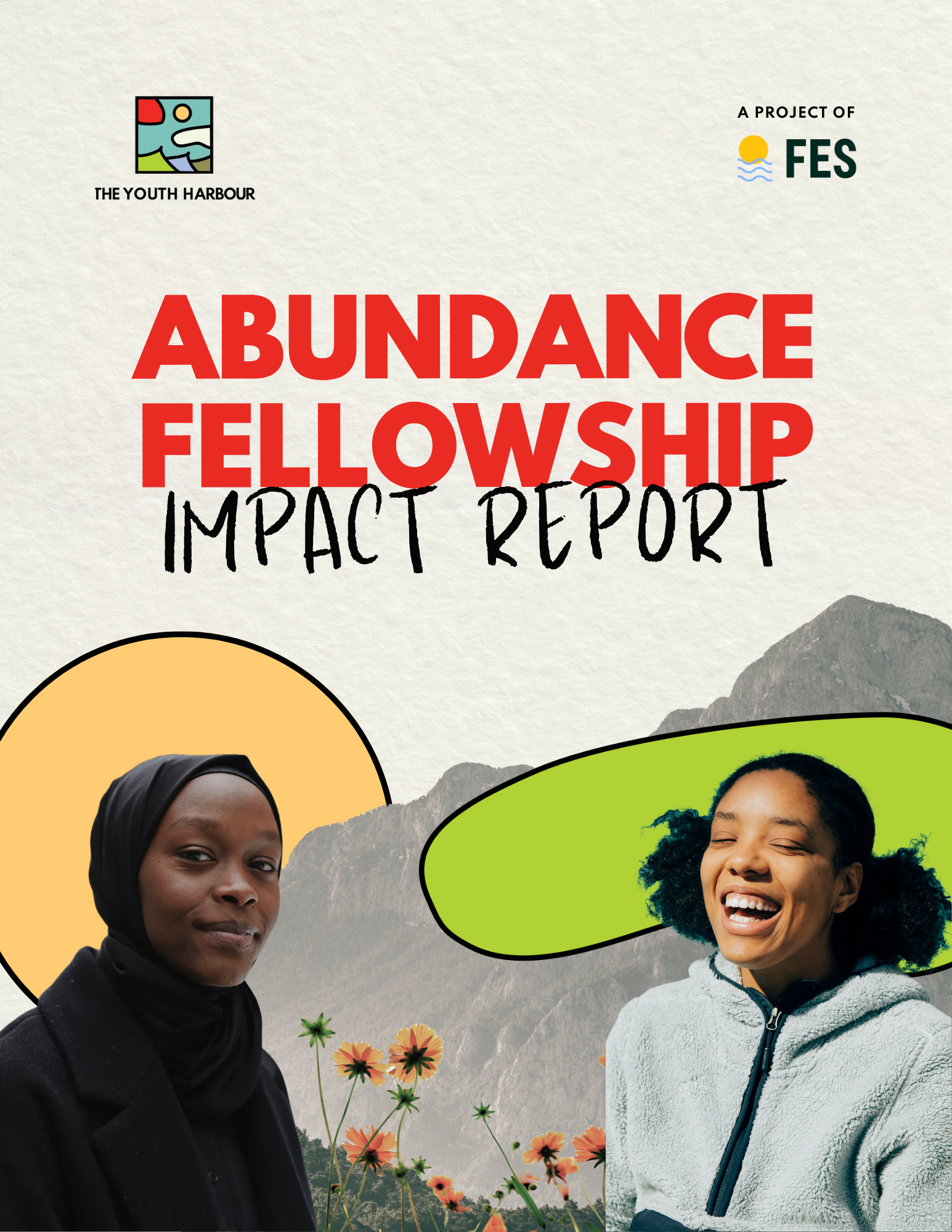 Abundance Fellowship Impact Report