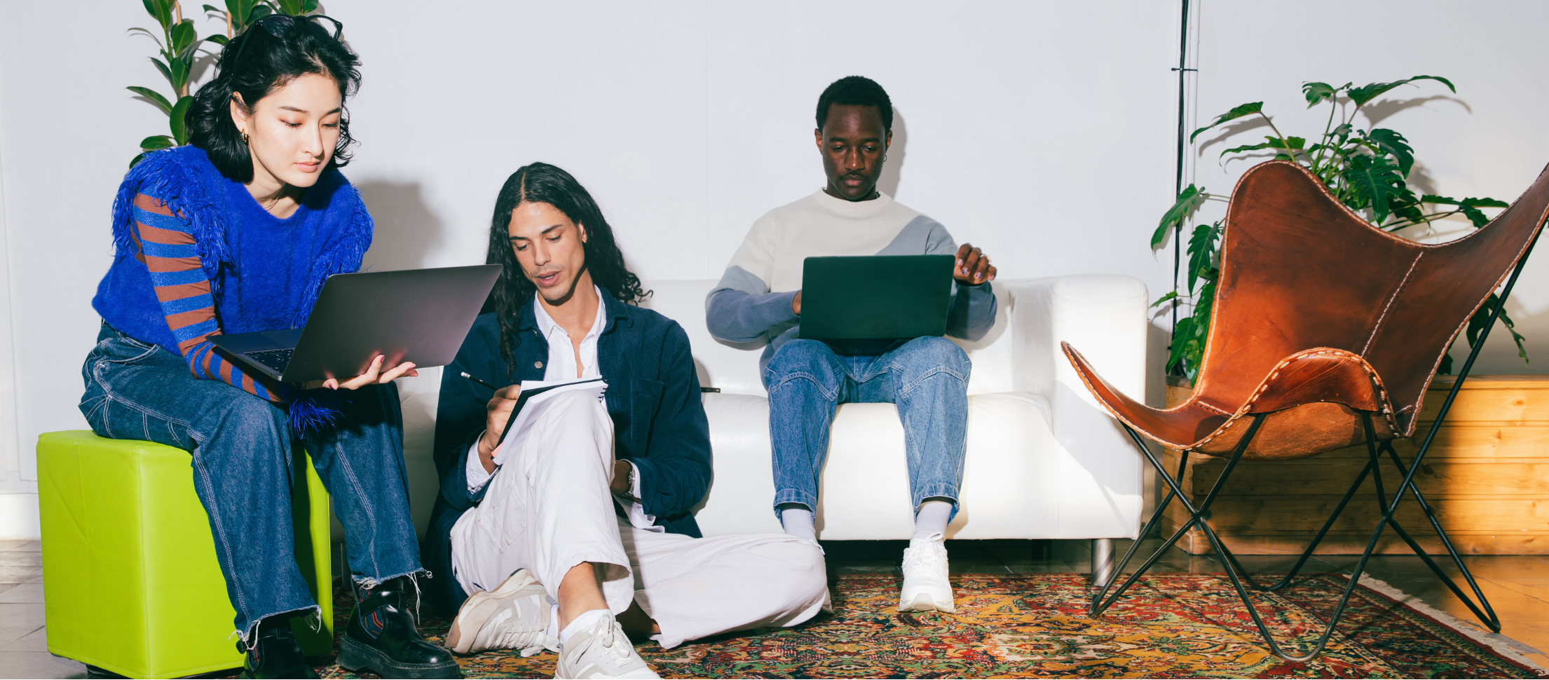 Communications Coordinator