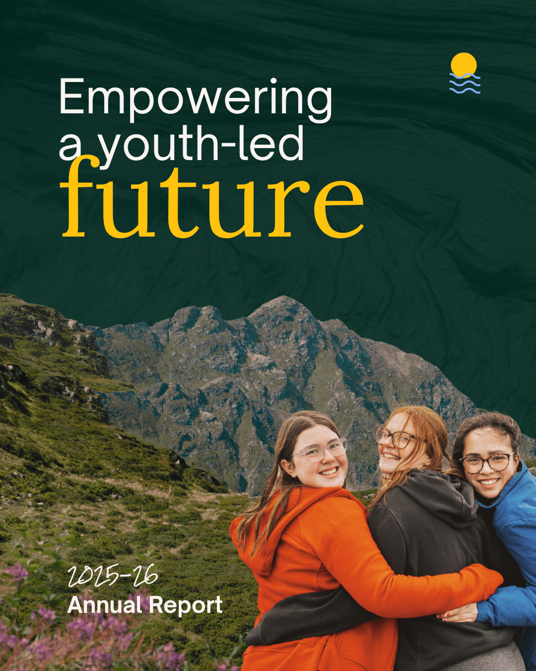 Empowering a Youth-Led Future
