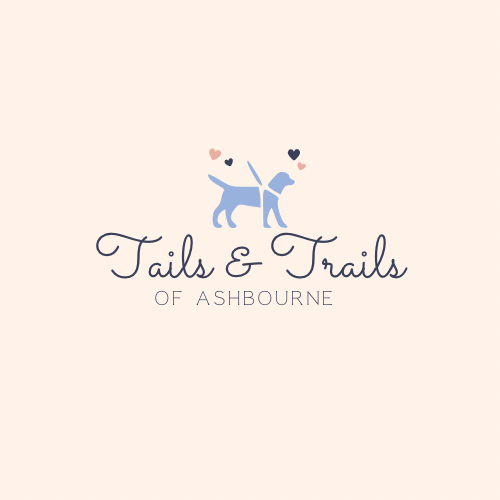 Tails &amp; Trails of Ashbourne 