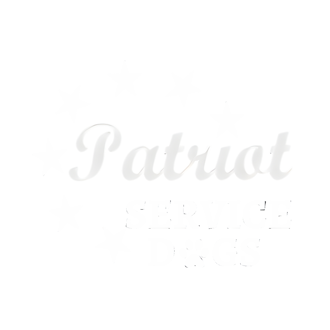 Patriot Service Dogs