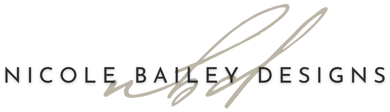 Nicole Bailey Designs