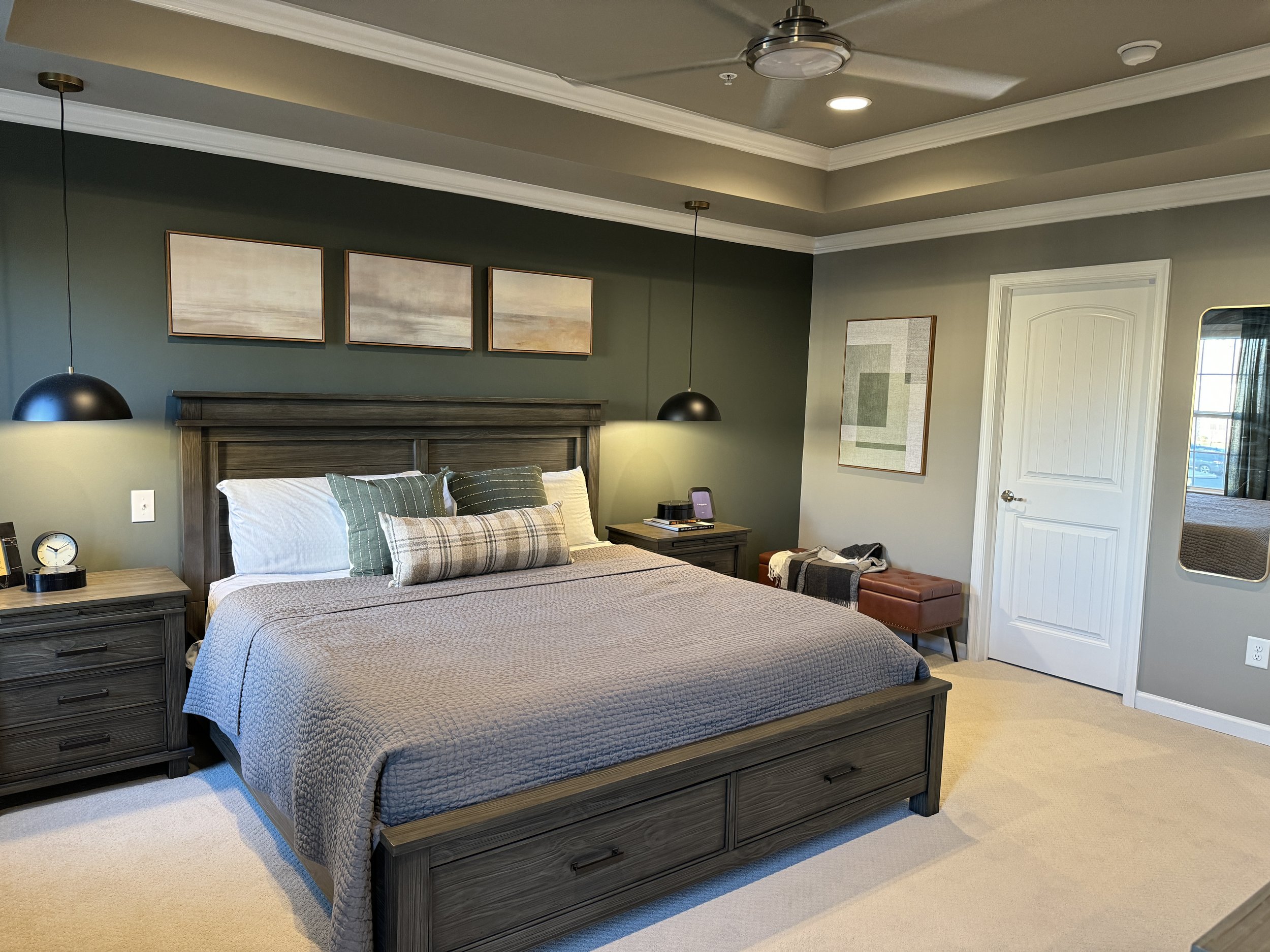 West Chester Project
