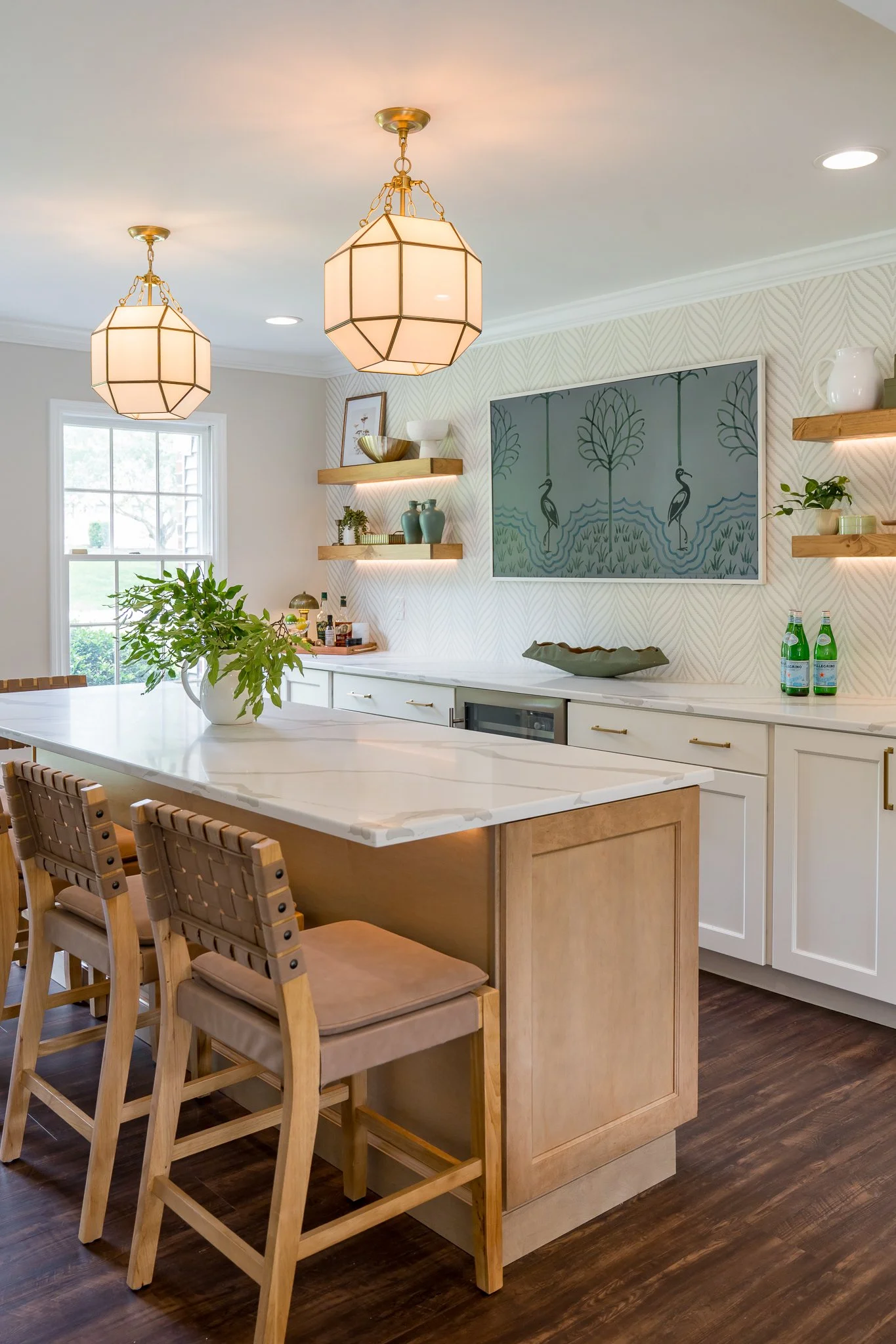 Speakman Lane Project