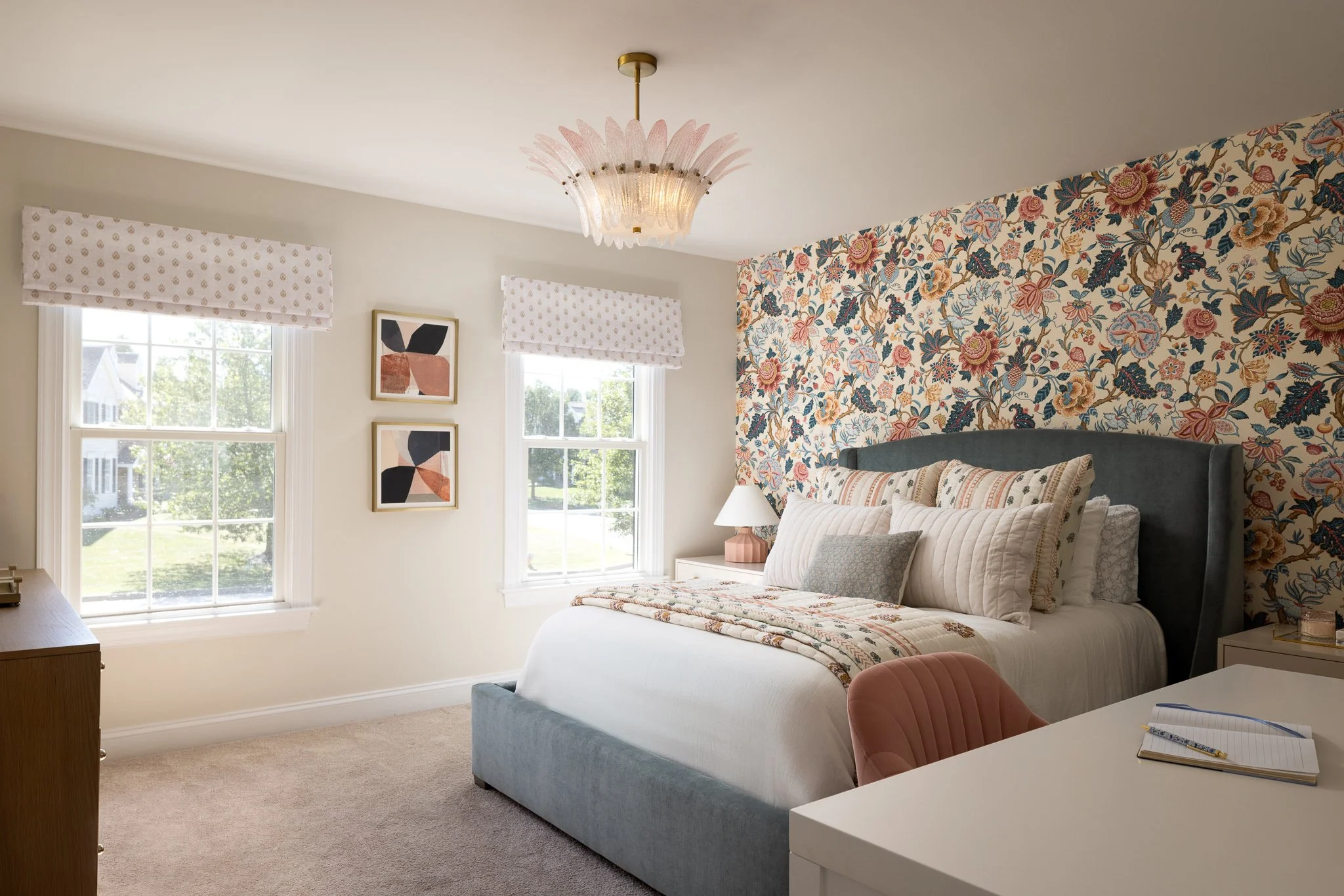 Farren Lane Project