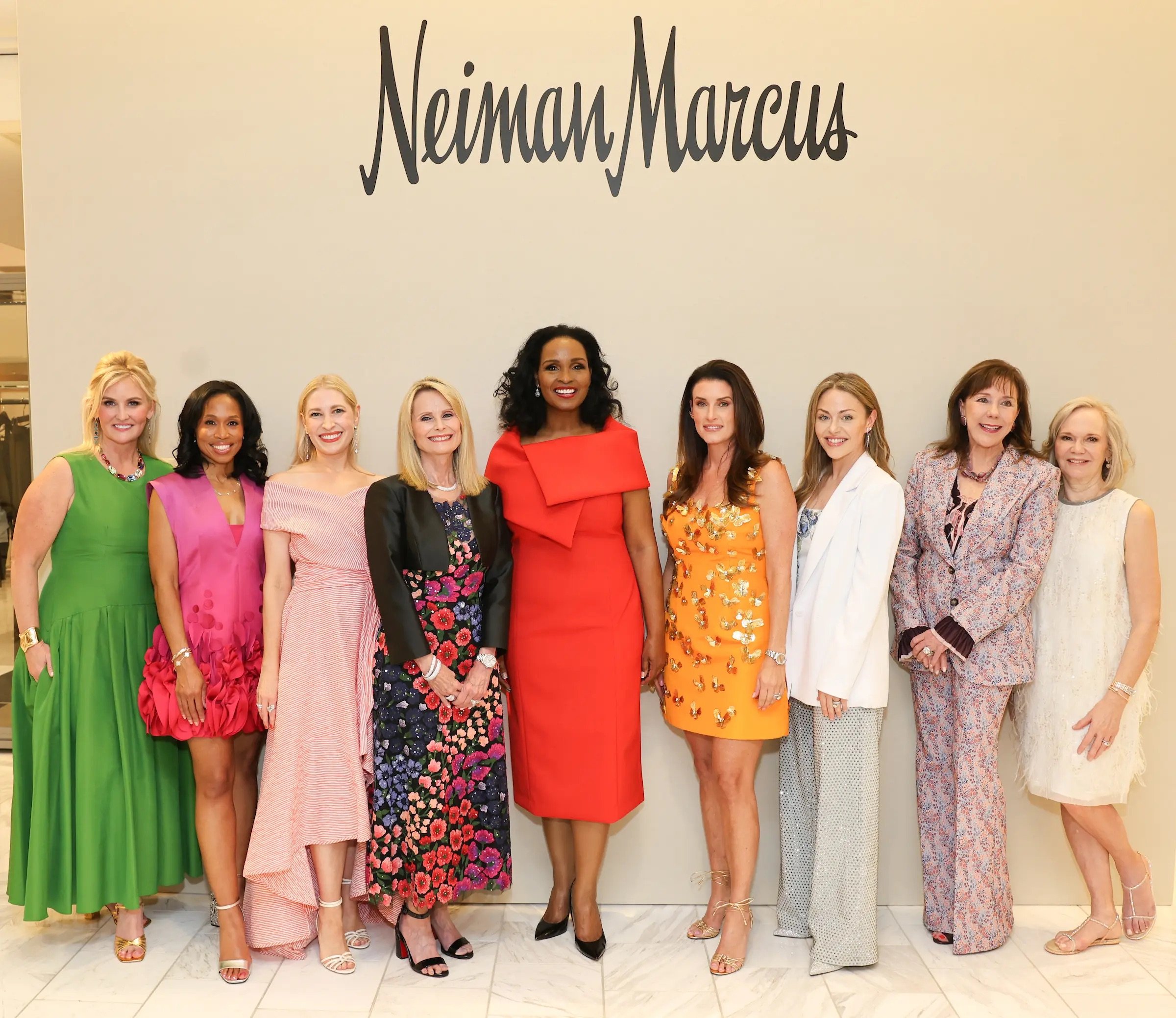 Houston’s Best Dressed Of 2025 Revealed — New Class Includes Gen Z Trendsetters, Established Mavens, Breakthrough Rookies