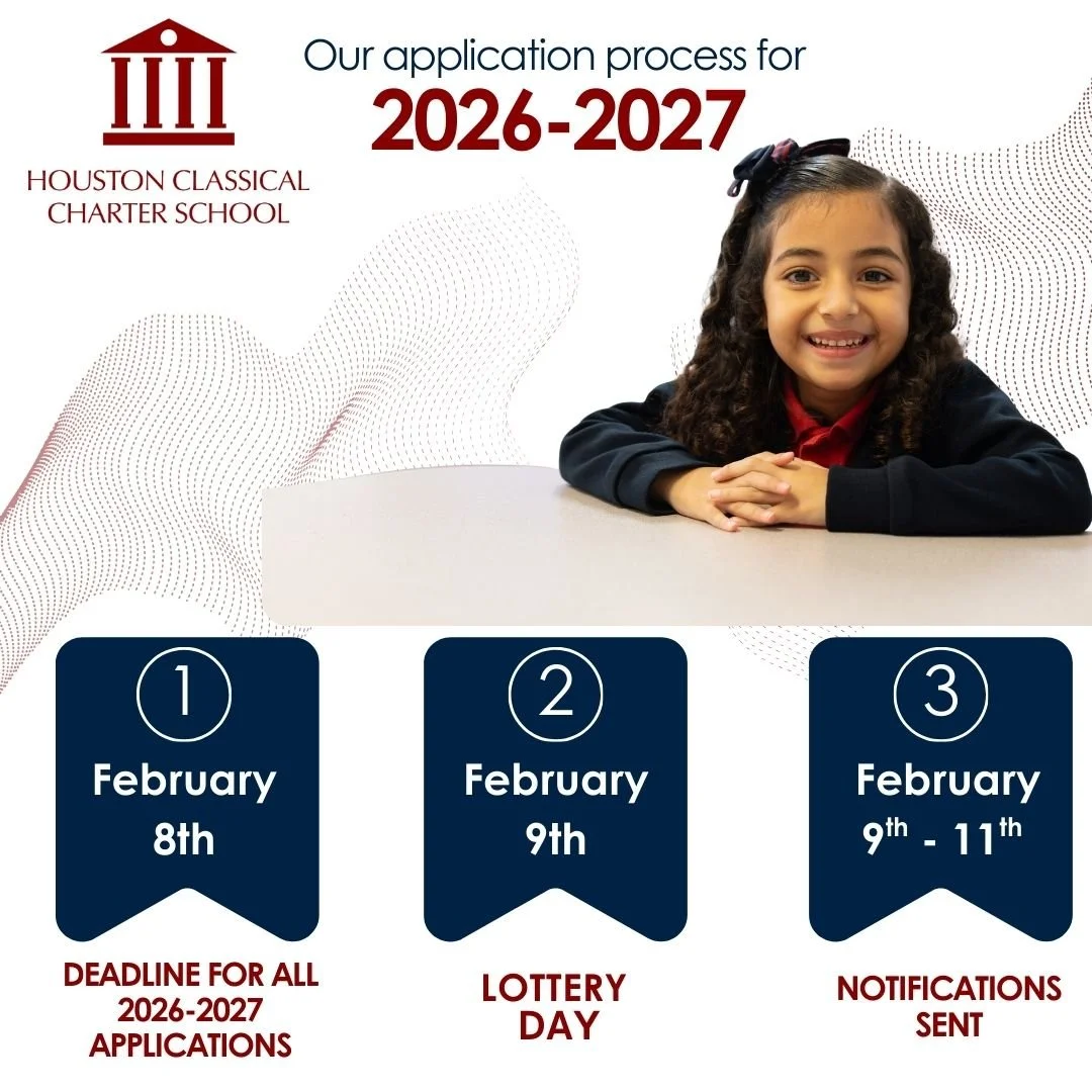 📅 HCCS Admissions Timeline!
Be sure to mark your calendars! This timeline walks you through important enrollment dates, from the application deadline, to lottery day, to acceptance notifications. We&rsquo;re excited to welcome new families for the u