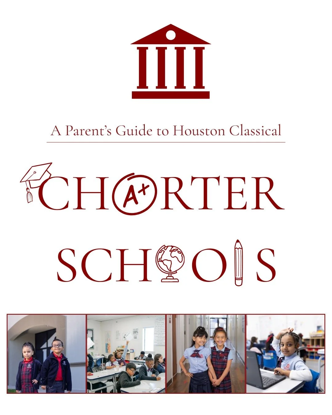Looking for a school where your child can truly thrive?

A charter school is a tuition-free public school open to all scholars but with the flexibility to innovate, personalize learning, and create a stronger academic experience.

At our campus, our 