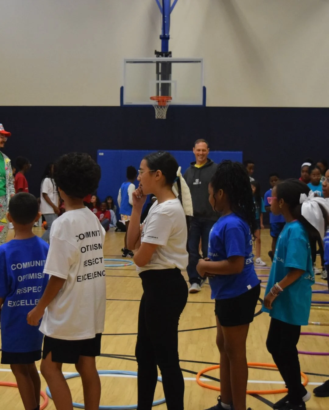 Rain or shine, we made sure to keep our scholars excited for the big day! ☀️🌧️

We&rsquo;re excited to share moments from last Friday&rsquo;s Field Day, where our scholars challenged each other in games like the egg-and-spoon race, potato sack race,
