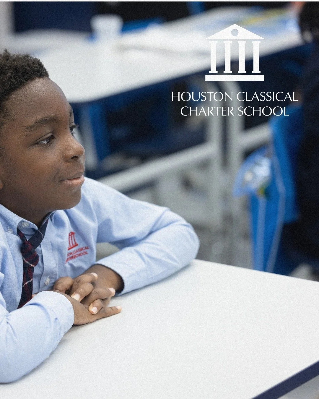 Houston Classical scholars are showing what&rsquo;s possible with a strong foundation, dedicated educators, and a commitment to academic growth. 

Our scholars are outperforming surrounding schools and district averages in both Reading and Math, prov