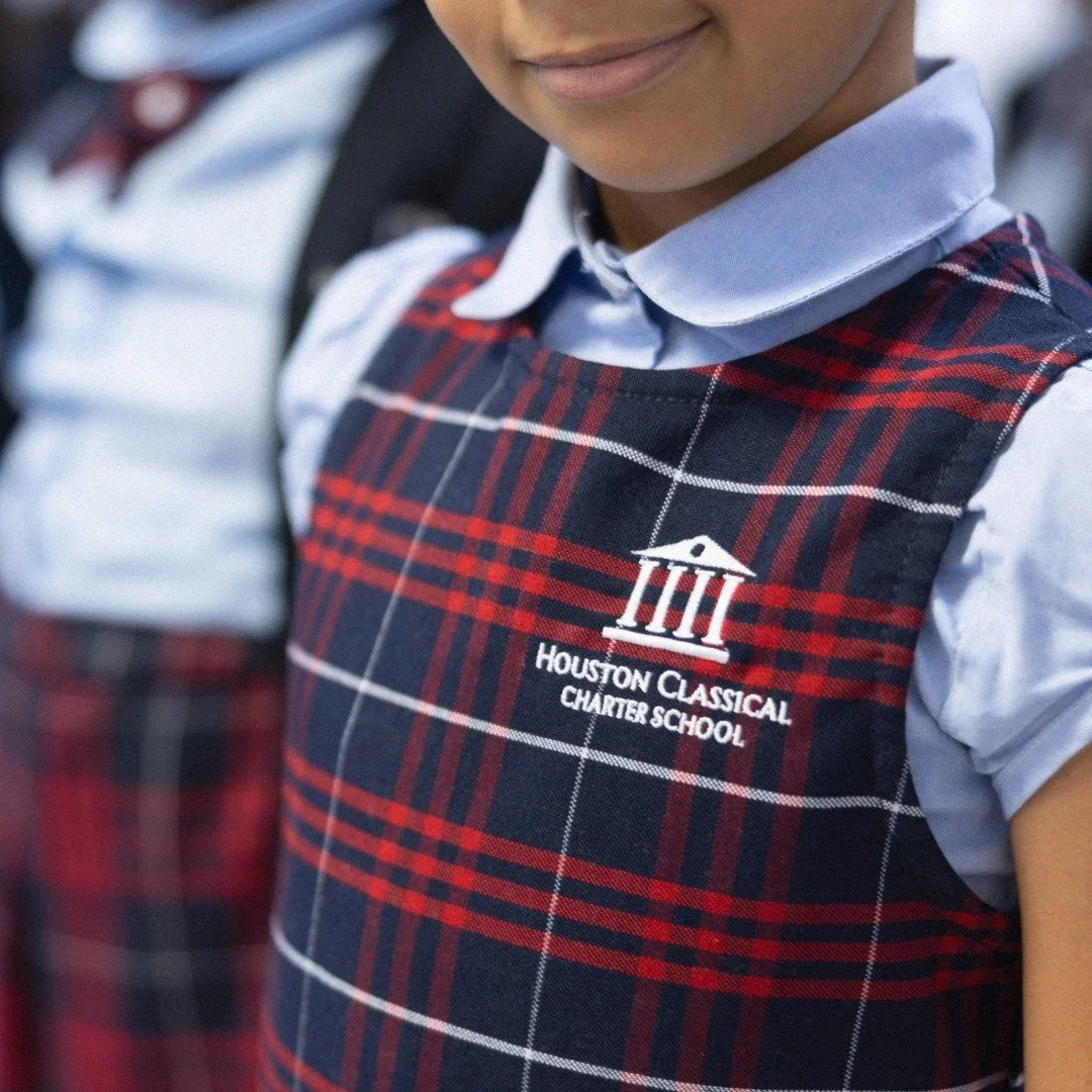 We are officially 35 days away from the first day of school! 🦁🌟

As we prepare for an exciting new school year, we encourage all families to begin purchasing scholar uniforms as soon as possible to ensure they arrive before the first day of school.