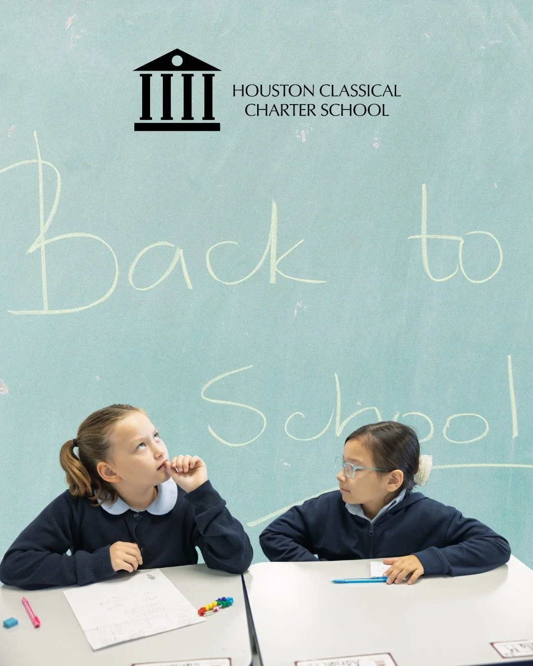 The new school year is almost here! A little preparation can help your scholar feel confident and ready for a successful first day.

💤 Reset the sleep schedule: Start adjusting bedtimes and wake-up times 1&ndash;2 weeks before school begins to help 