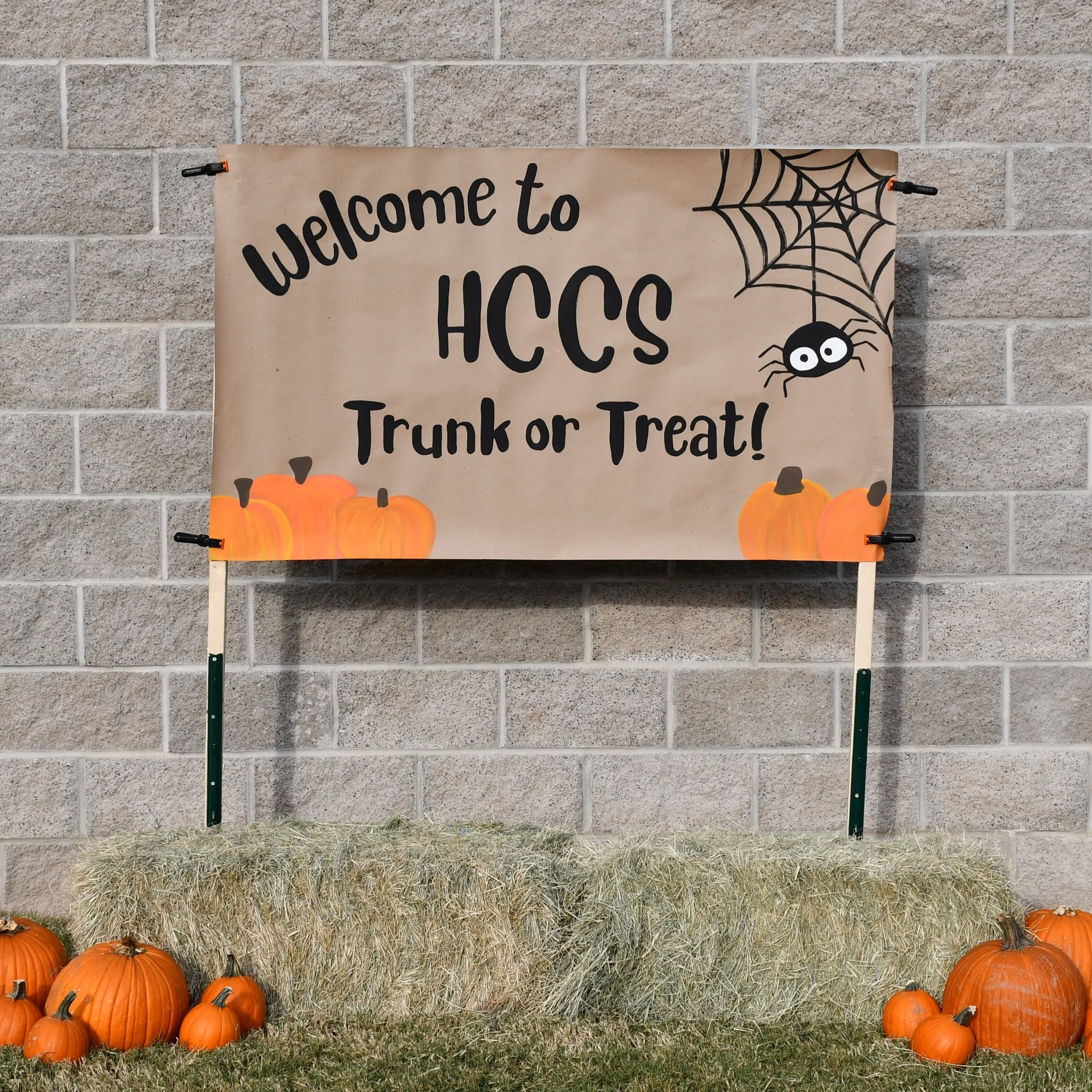 🎃🦁 Our Trunk-or-Treat Was an Absolute Success! ✨

We welcomed more than 150 guests to our Trunk-or-Treat, and we couldn&rsquo;t be more grateful for the amazing turnout! Thank you to everyone who came out and made this such a memorable evening. Fro