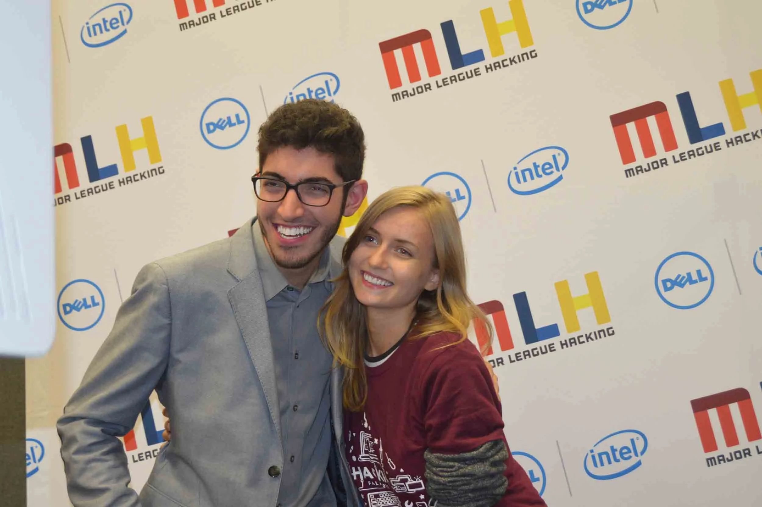 HackRU 24-hour Flagship Hackathon