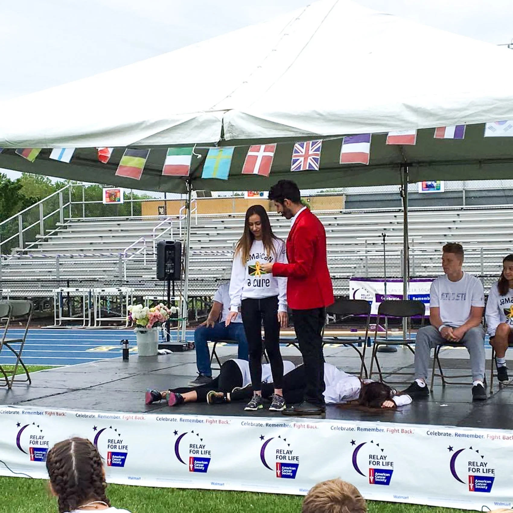 Relay For Life