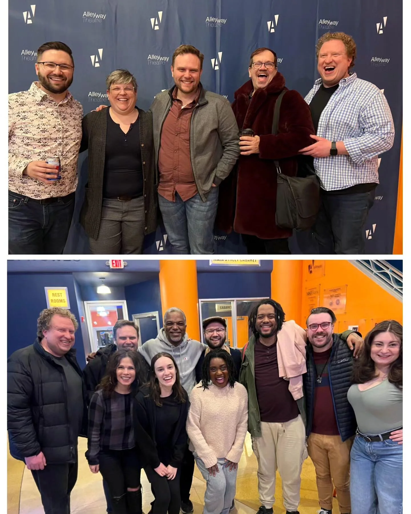 Sitcoms have a way of staying with us. You might think after hearing the catch phrases and jokes a few times, they might lose their power, but they don't. They seem to actually get funnier, become more comforting, and become more important to us. Get
